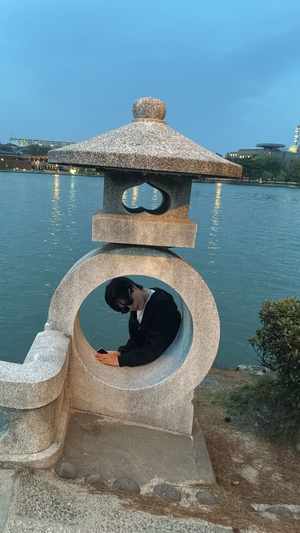 頑張らない選択は、君の強さ