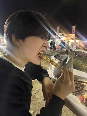 休暇を超絶満喫しました！