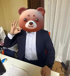 心配いっぱいでも大丈夫！