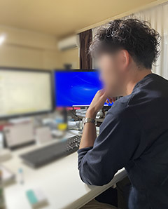 電話対応や接客時に気を付けている事はありますか？