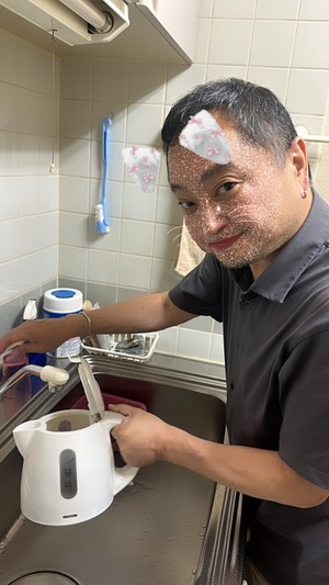 一歩踏み出してみよう！