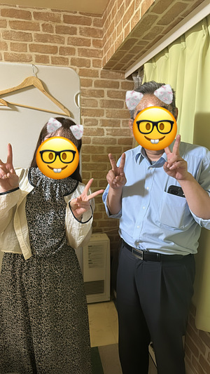 心配いっぱいでも大丈夫！