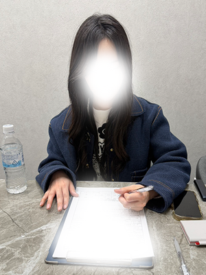 次はどんな出会いが？毎日が新しい発見でいっぱいの面接WEEK