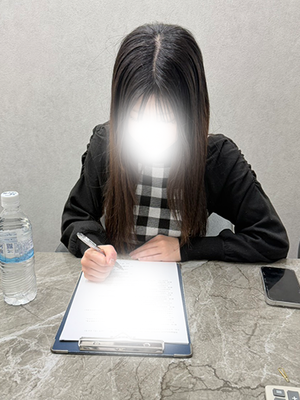 【素敵な仲間が増えました！】新人さんの面接風景をご紹介✨