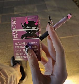 【実録】店長が禁煙に成功した理由。1年で「1ヶ月分の給料」が消えてる！？