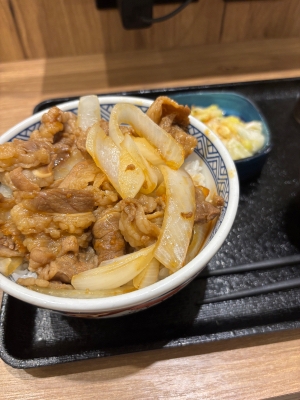 集中してチューチューしなきゃってハナシ。