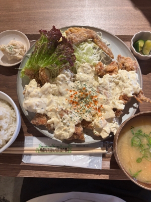 サクっと書くよってハナシ。
