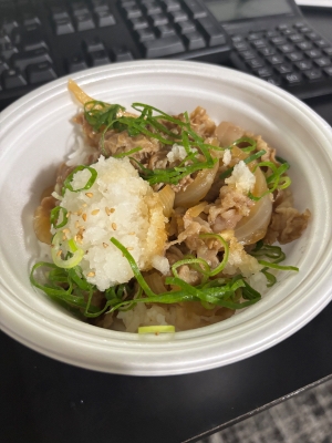忘れないうちに書くってハナシ。