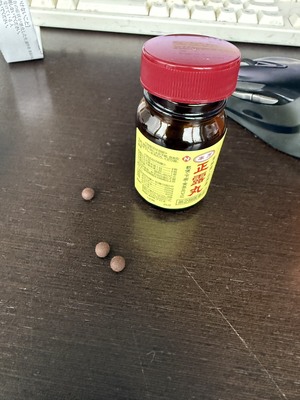 汚い話です。