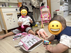 じじょちゃんち