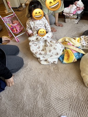 まわりにおじいちゃんおばあちゃんが増えてきた