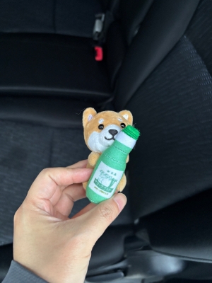 5月になったよってハナシ。