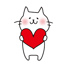 にゃんにゃんにゃん🐈