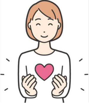 ちょっと息抜きにどうぞ^ ^簡単な心理テストやってみませんか？