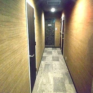 綺麗なお部屋で働きたいっ！