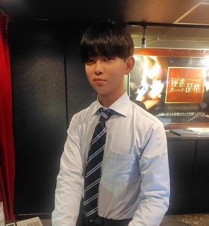 店舗型に沼る・・・