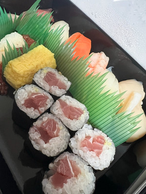差し入れ！！
