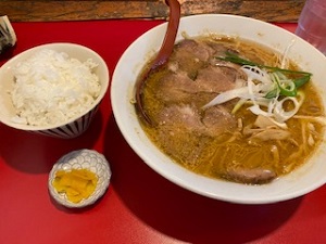 バンビシチュー作ったよ