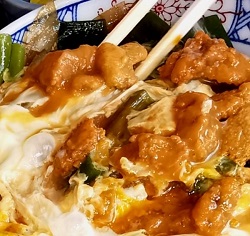 劇薬中毒