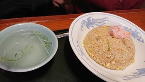 またネズミが入っていなかった...
