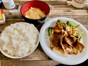 髪留め？