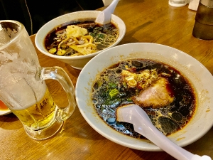激痛が