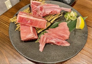 いい湯だな