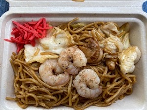 その手にはのらないぞ　札幌に帰るんだから