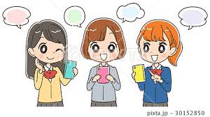 キャストさんと普段からよく会話しますか？