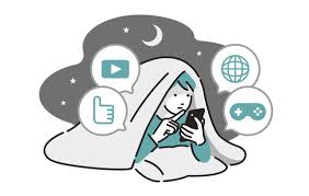 やめたいと思っていてもなかなかやめられないコトありますか？