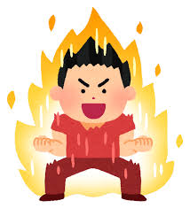 人気になっていく上で、必要な要素はなんですか？