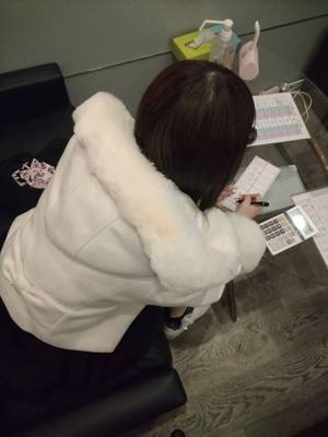個室待機のお店っていいよね〜