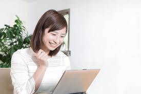 私、いっぱい稼ぎたいねん・・・
