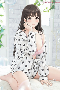 圧倒的なリピート数で稼げます。
