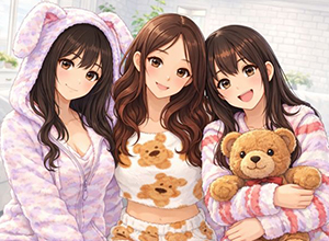貴方のいいところを生かして働きませんか？