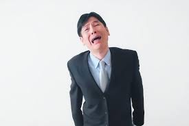 いい子だー