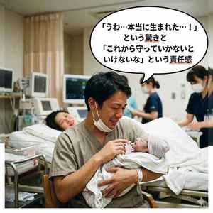 人生で一番驚いたことは？？？