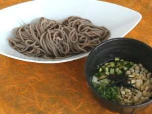 麺、麺、麺　僕イケメン麺