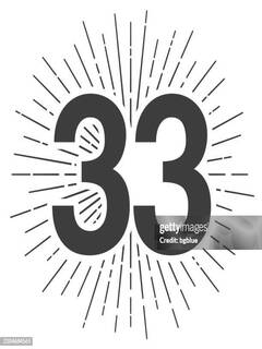 😎33番でした😎