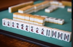 返り咲き！！