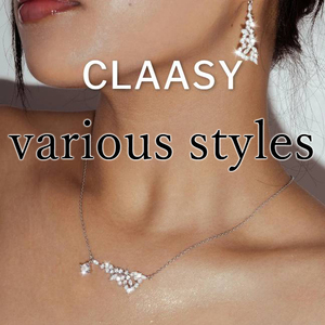 様々なスタイル