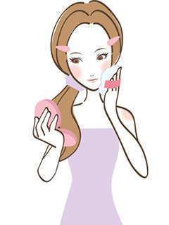 香水はつけた方が良いですか？