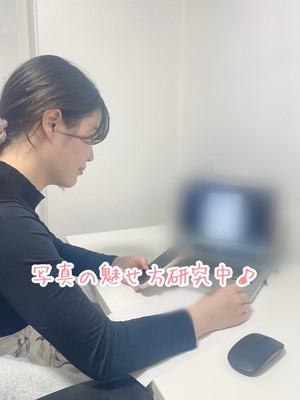 努力は必ず結果に繋がります👍✨