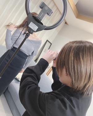 📝写メ日記はどんな事を書いたら？📝