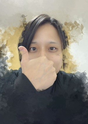 ✨初対面の5分が勝負✨