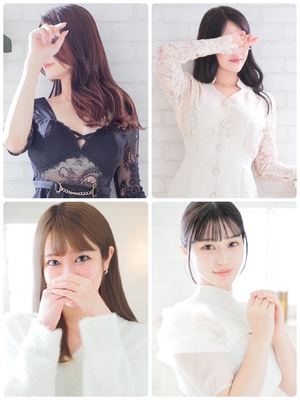 未経験入店・移籍のキャストさんの声を紹介！😉