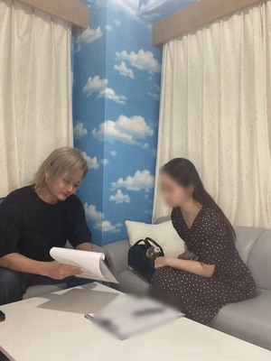 昼職との掛け持ちについて☺️