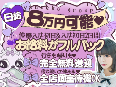 【日給4万円以上】集客力と回転率で稼ぐ★採用率激高★みんなが稼げるお店ですコアクマックス日本橋店