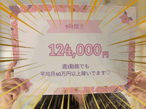 週1勤務でも稼げる？リアルな事例紹介