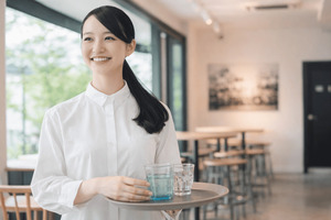 怖いどころか…優しい人が多い理由、ちゃんとあります byさぃとぅ【スタッフブログvol.676】